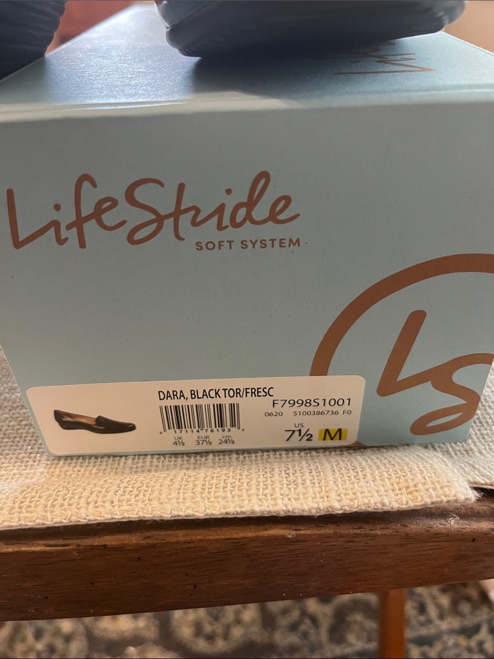 Women’s Shoes Life stride